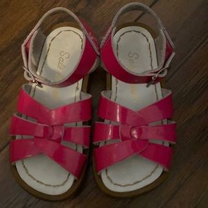 Salt Water Sandals